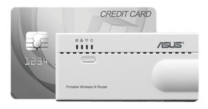 华硕WL-330N多功能便携路由器 春季热销，高效中继器新选择