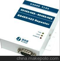 中继器（485/422中继器） 通信距离的延伸者与系统稳定的守护者